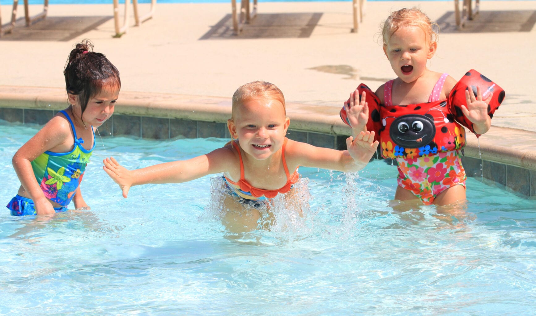 Community Facts & Information Heartland Texas