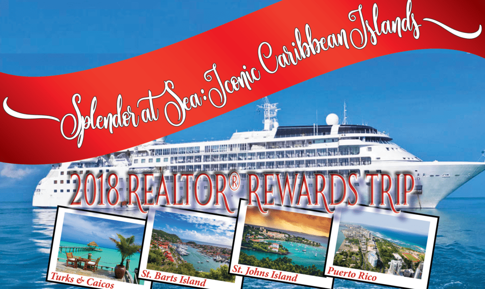 Splendor at Sea Awaits for Qualified Realtors