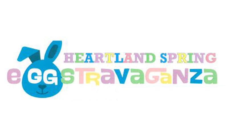 Heartland Spring EGGstravaganza