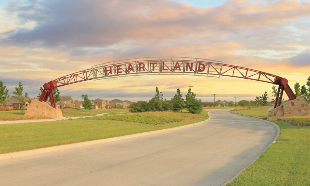 Community Facts & Information