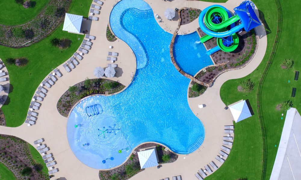 Fun in the Sun: Heartland Amenities to enjoy this Summer