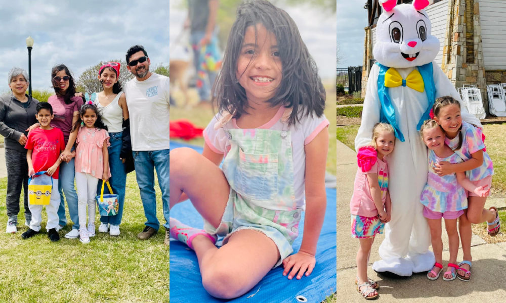 Gallery: 2022 Heartland Bunny Hop