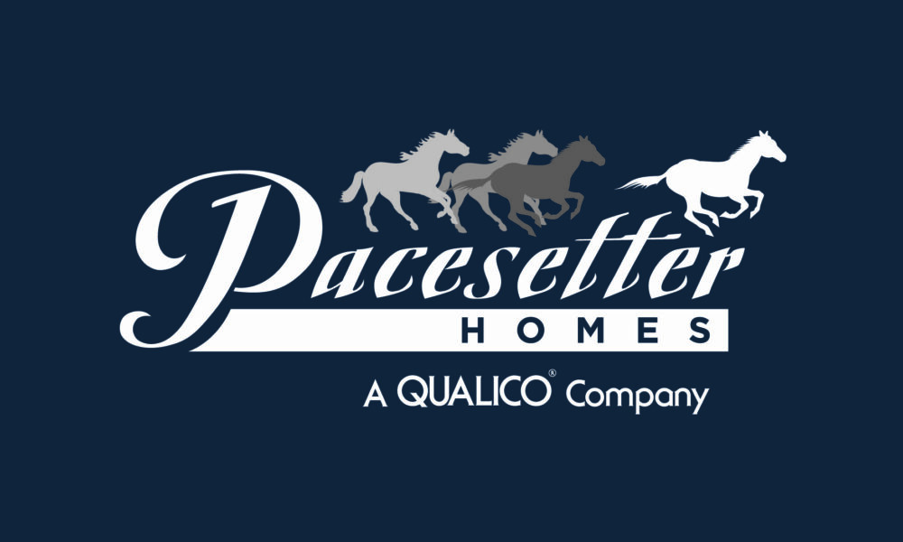 Pacesetter Homes