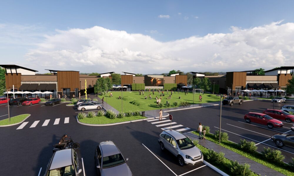 Heartland Town Center Welcomes Four New Retail Tenants for 2026